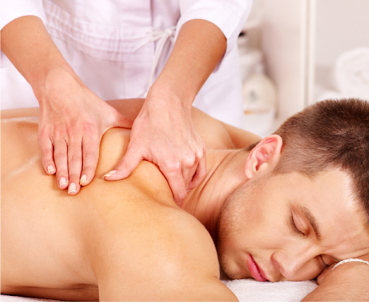 Swedish Massage in Shivaji Nagar